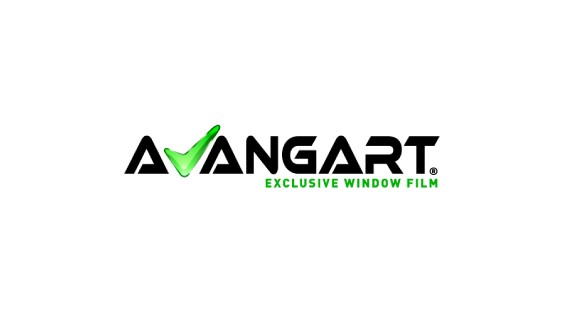 Avangart Window Film
