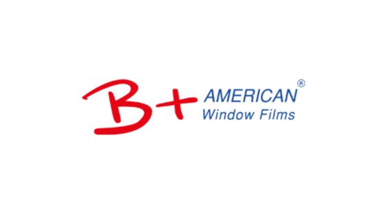 B+ American Window Films